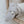 Laden Sie das Bild in den Galerie-Viewer, Organic Fleece Booties - Taupe Melange