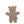 Laden Sie das Bild in den Galerie-Viewer, Schmusetuch Teddy Bear - Olive Green