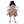 Laden Sie das Bild in den Galerie-Viewer, Kuscheltier Fairy - Mae