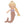 Laden Sie das Bild in den Galerie-Viewer, Kuscheltier Mermaid - Ella