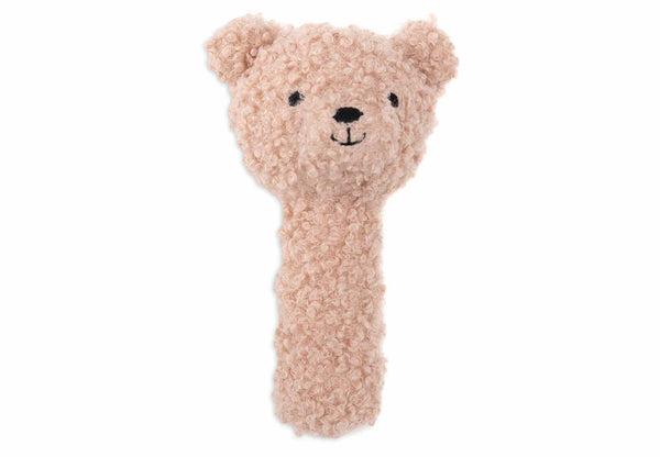 Rassel Teddy Bear - Wild Rose