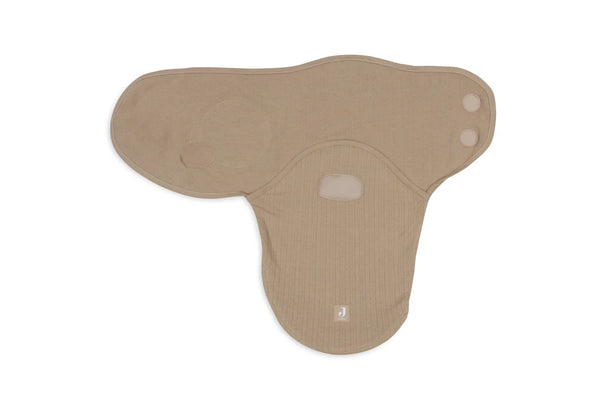 Baby Schlafsack Wrapper 0-3 Monate Ajour - Biscuit