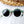 Laden Sie das Bild in den Galerie-Viewer, Kinder Retro Sonnenbrille grün/weiß