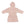 Laden Sie das Bild in den Galerie-Viewer, Bademantel Frottee Miffy Jacquard - Wild Rose