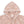 Laden Sie das Bild in den Galerie-Viewer, Bademantel Frottee Miffy Jacquard - Wild Rose