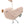 Laden Sie das Bild in den Galerie-Viewer, Kinderwagenkette - Lovely Birds