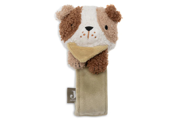 Handgelenk-Rassel - Mick