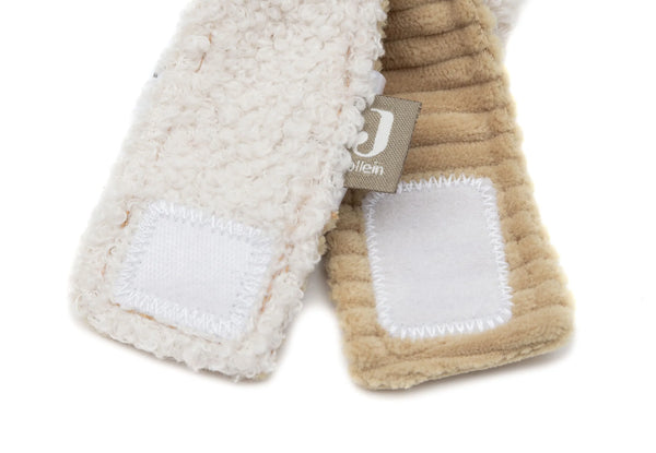 Handgelenk-Rassel - Charlie