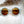 Laden Sie das Bild in den Galerie-Viewer, Kinder Retro Sonnenbrille blau