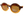 Laden Sie das Bild in den Galerie-Viewer, Kinder Retro Sonnenbrille Leopard gelb