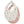 Laden Sie das Bild in den Galerie-Viewer, Mushie Muslin Bib 2-Pack (Blush/Pink Floral)