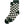 Laden Sie das Bild in den Galerie-Viewer, Bamboo Check Socks MP40