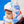 Laden Sie das Bild in den Galerie-Viewer, Waterproof Chapka | Paint