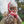 Laden Sie das Bild in den Galerie-Viewer, Waterproof Chapka | Flower Leo