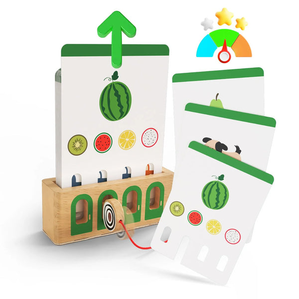 Logisches Schlüsselspiel