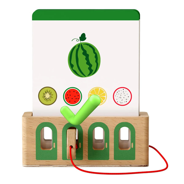 Logisches Schlüsselspiel