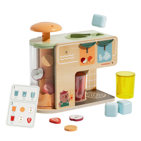 Saft Boutique - Montessori