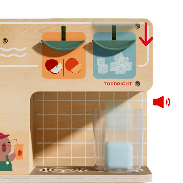 Saft Boutique - Montessori