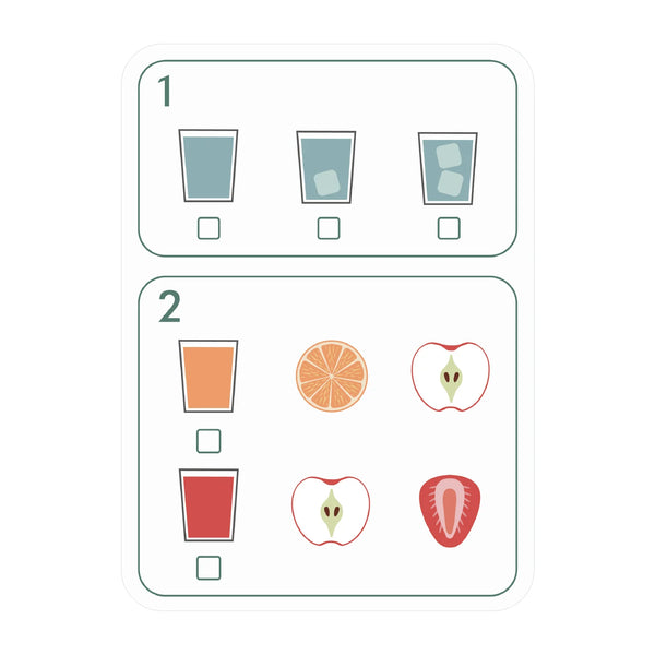 Saft Boutique - Montessori