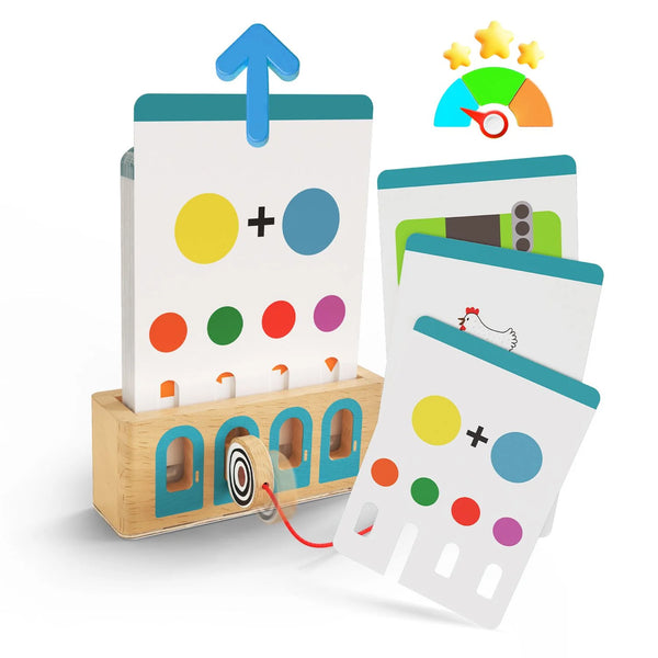 Logisches Schlüsselspiel