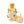 Laden Sie das Bild in den Galerie-Viewer, Asobu Bestie Sling Yellow