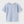 Laden Sie das Bild in den Galerie-Viewer, NMMJOLLO SS SWEAT LIL - Zen Blue