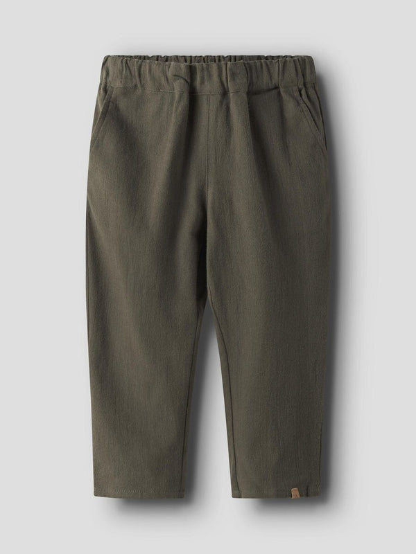 NMMROMEO REG PANT LIL