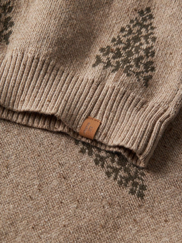 NMNGALTO BOB LS KNIT Kids