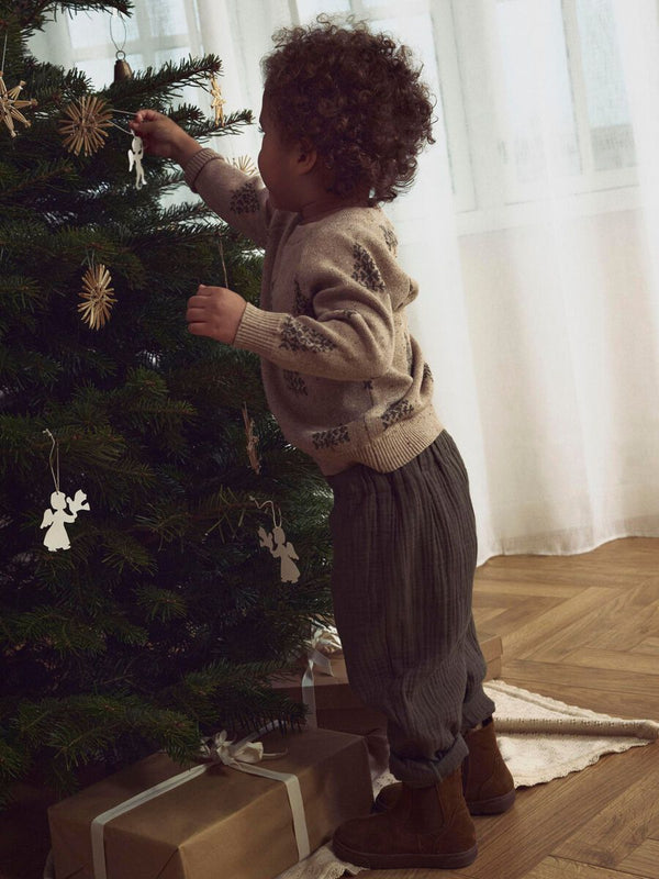 NMNGALTO BOB LS KNIT Kids