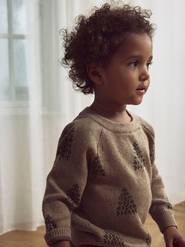 NMNGALTO BOB LS KNIT Kids