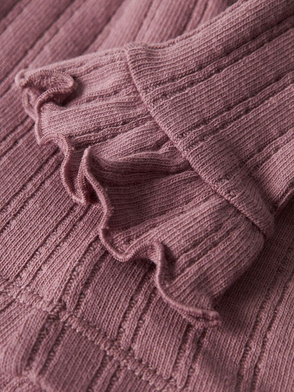 NBFRITA SIG SLIM LEGGING Baby