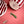 Laden Sie das Bild in den Galerie-Viewer, Teller Stripes - tramonto red