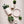 Laden Sie das Bild in den Galerie-Viewer, Vase Stripes - incanto rose