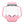 Laden Sie das Bild in den Galerie-Viewer, Glo Pals Sensory Jar BubbleGum Pink