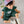 Laden Sie das Bild in den Galerie-Viewer, Tennissocken Kinder 3er-Set - Little Gang