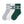 Laden Sie das Bild in den Galerie-Viewer, Tennissocken Kinder 3er-Set - Little Gang