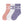 Laden Sie das Bild in den Galerie-Viewer, Tennissocken Kinder 3er-Set - Little Gang