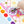 Laden Sie das Bild in den Galerie-Viewer, PAINT A PICTURE SET BUTTERFLIES & FLOWER