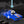 Laden Sie das Bild in den Galerie-Viewer, PRESTO RACERS - JET (BLUE)