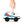 Laden Sie das Bild in den Galerie-Viewer, PRESTO RACERS - ACE (WHITE)