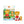 Laden Sie das Bild in den Galerie-Viewer, GLO PALS DANIEL TIGER CHARACTER BROWN