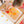Laden Sie das Bild in den Galerie-Viewer, GLO PALS DANIEL TIGER CUBES BROWN