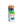 Laden Sie das Bild in den Galerie-Viewer, PETIT BOUM MOVE BOTTLE SPIRAL BLUE
