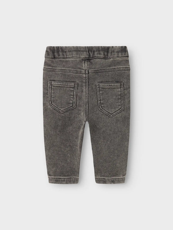 NBNLULIA LOOSE JEANS