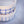 Laden Sie das Bild in den Galerie-Viewer, Schale gross Stripes - morning azzurro