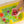 Laden Sie das Bild in den Galerie-Viewer, GLO PALS Elmo Sesamstraße 4 Cubes