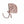 Laden Sie das Bild in den Galerie-Viewer, Ribbed Baby Bonnet 0-3 Monate