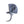 Laden Sie das Bild in den Galerie-Viewer, Ribbed Baby Bonnet 0-3 Monate