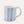 Laden Sie das Bild in den Galerie-Viewer, Becher Stripes - morning azzurro