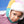 Laden Sie das Bild in den Galerie-Viewer, Ice Ice Baby Chapka | Purple & Yellow